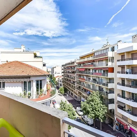 Apartment Welkeys Wilson Antibes